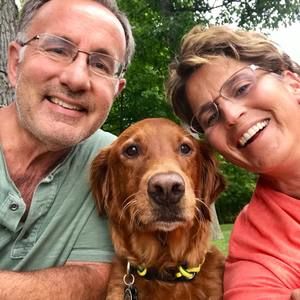 Meet your Posher, Cheryl